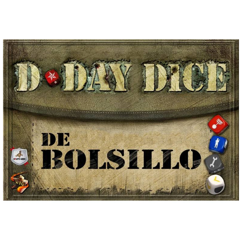 D-Day de Bolsillo