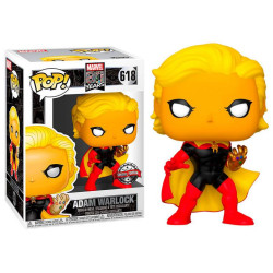 Marvel POP! 80th First Appearance Adam Warlock Excl.