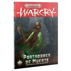 Warcry: Portadores de Muerte (castellano)