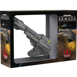 Star Wars Armada: Nadiri Starhawk (inglés)