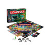Monopoly Rick y Morty (castellano)