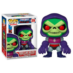 Masters of the Universe POP! Skeletor with Terror Claws
