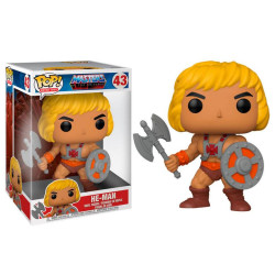 Masters of the Universe POP! He-Man 25cm