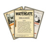 Watergate. Cartas Promo