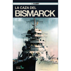 La caza de Bismarck