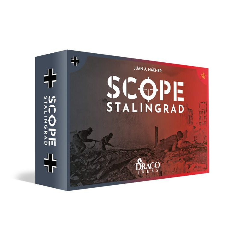 Scope Stalingrad (castellano/inglés)