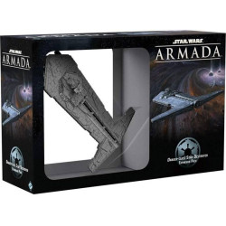 Star Wars Armada: The Onager-class Star Destroyer