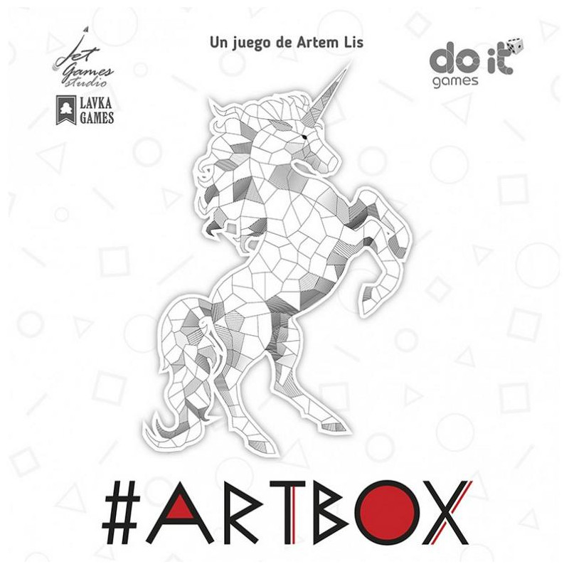Artbox (castellano)