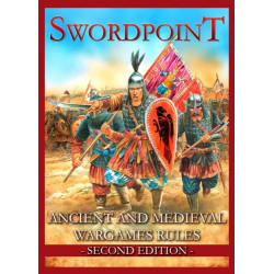 Swordpoint: Ancient & Medieval Wargames Rules (Big Battles) Ver.