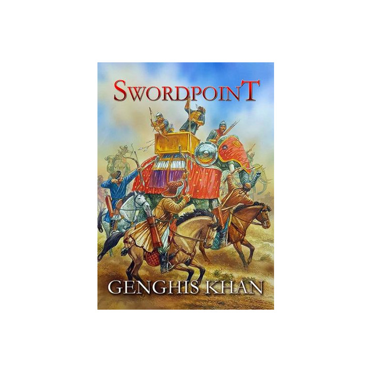 Swordpoint: Genghis Khan