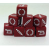 Age of Hannibal Rome Dice