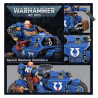 Space Marines Incursores/Outriders