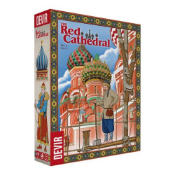 The Red Cathedral - Ed. Multilingüe