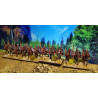 Early Imperial Roman Meg Pacto Starter Army