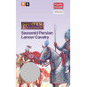Sassanid Persian Lancer Cavalry Pouch