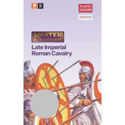 Late Imperial Roman Cavalry Pouch