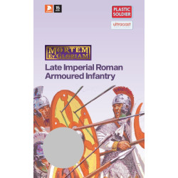 Late Imperial Roman Armoured Infantry Pouch
