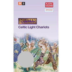 Celtic Light Chariots