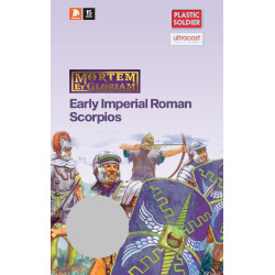 Early Imperial Roman Scorpios