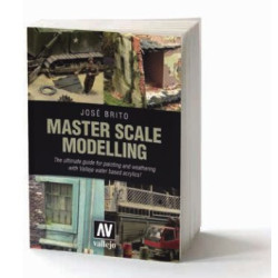 Master Scale Modelling (inglés)