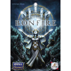 Bonfire (castellano)