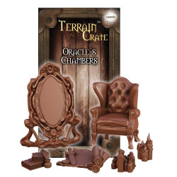 Terrain Crate: Oracle's Chambers