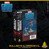 Crisis Protocol Bullseye and Daredevil Pack