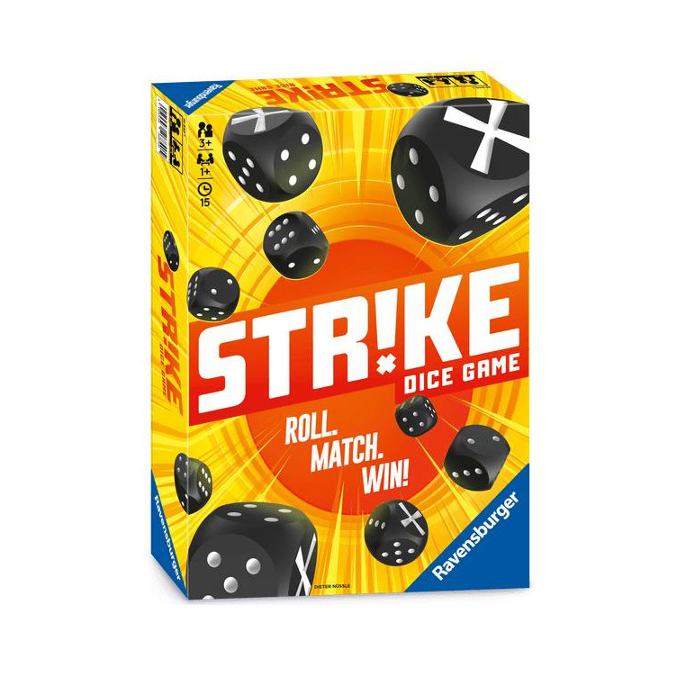 Strike (castellano)