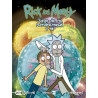 Rick y Morty el juego de rol multidimensional y tal