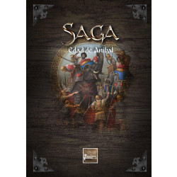 Saga: Edad de Anibal (castellano)