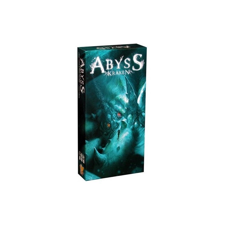 Abyss: Kraken (castellano)