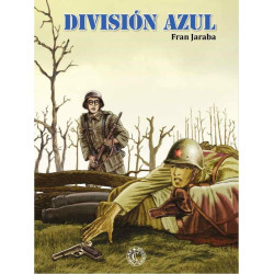 Division Azul