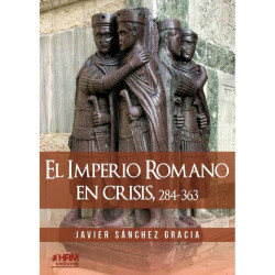 El Imperio Romano en crisis (284-363)