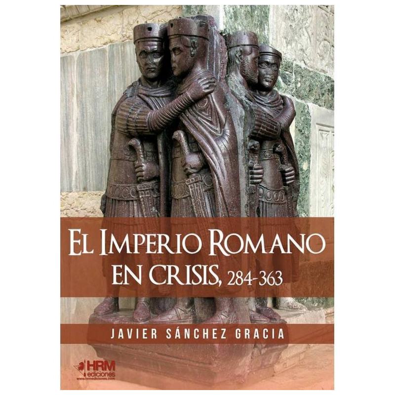 El Imperio Romano en crisis (284-363)