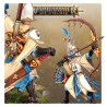 Lumineth Realm-Lords: Vanari Auralan Sentinels
