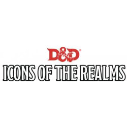 D&D Icons of the Realms: Sidekick Pack
