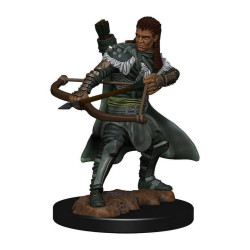 D&D Icons of the Realms: Human Ranger Male