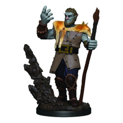 D&D Icons of the Realms: Male Firbolg Druid