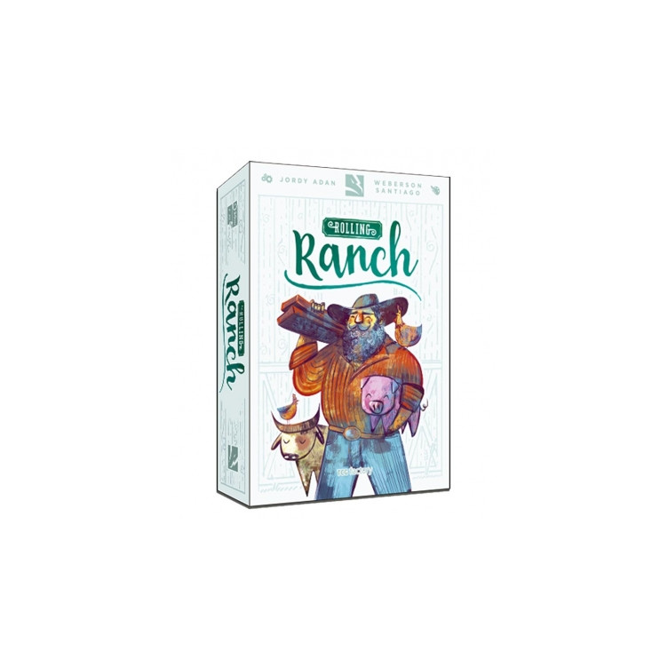 Rolling Ranch (castellano)