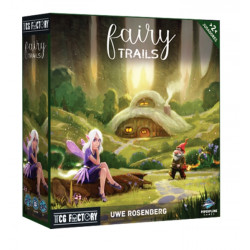 Fairy Trails (castellano)