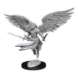 Magic: Aurelia, Exemplar of Justice (Angel)