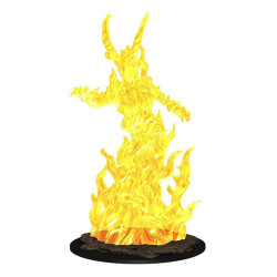 Pathfinder - Huge Fire Elemental Lord