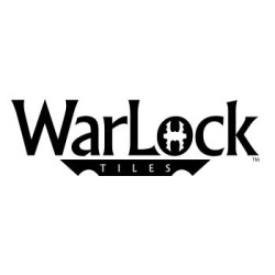 WarLock Tiles: WarLock EZ Clips (100 ct.)