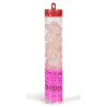 Gaming Glass Stones in Tube Crystal Pink Frosted (40)