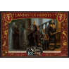 Lannister Heroes Box 1: A Song of Fire and Ice (inglés)