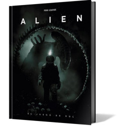 Alien: el juego de rol