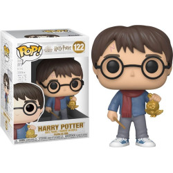 Harry Potter POP! Holiday Harry Potter