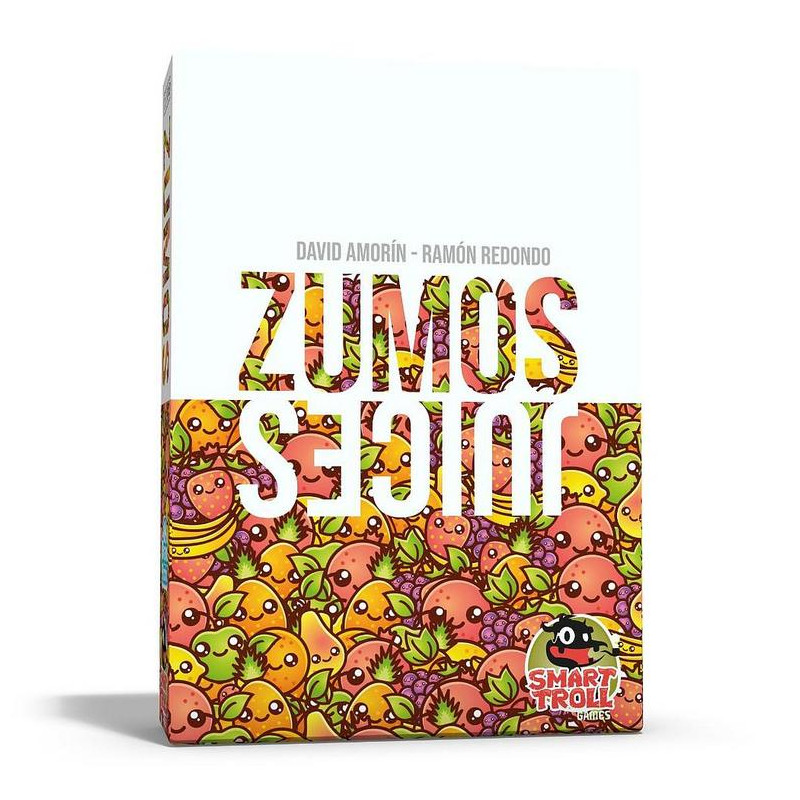 ZUMOS (castellano)