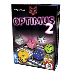 Optimus 2 (Multilingüe)
