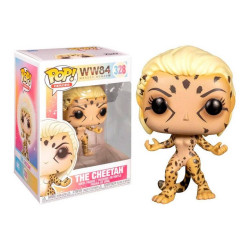 Wonder Woman 1984 POP! The Cheetah